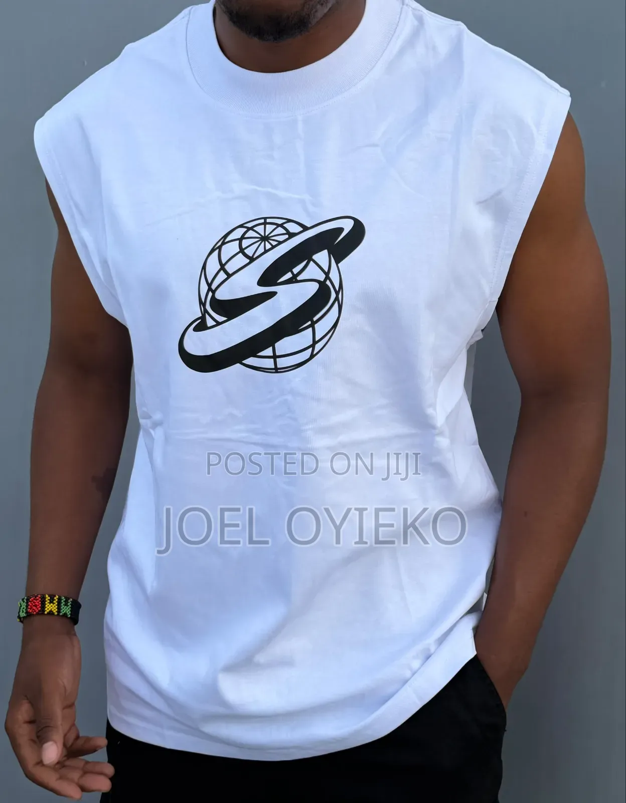 Quality Collarless T Shirts