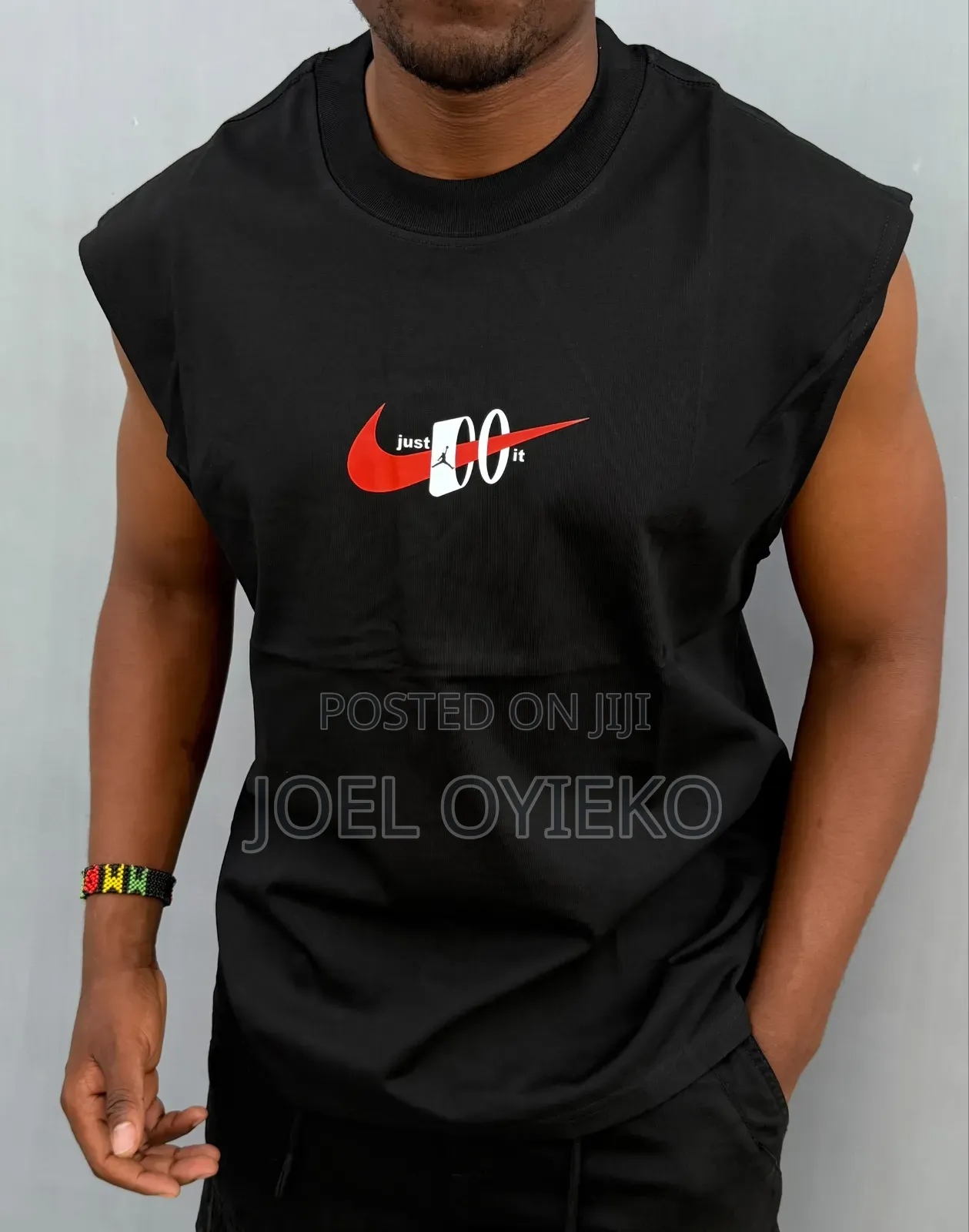 Quality Collarless T Shirts