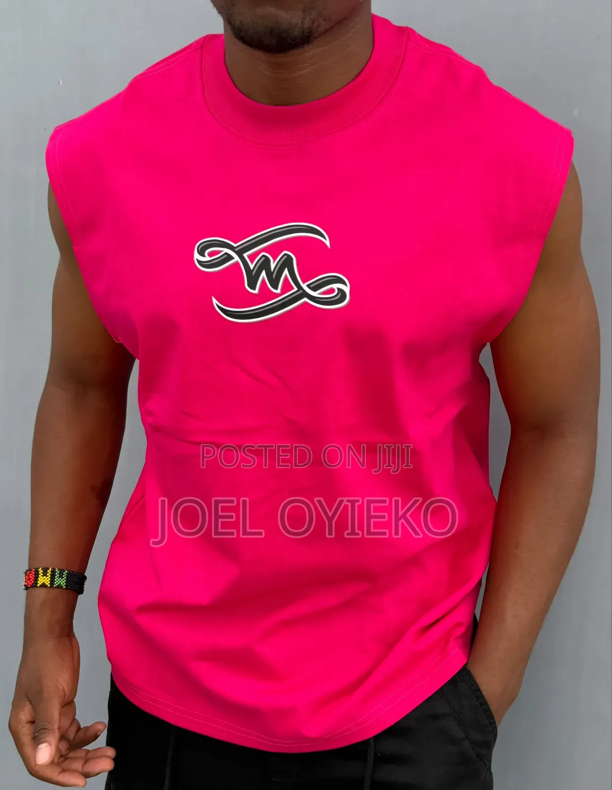 Quality Collarless T Shirts