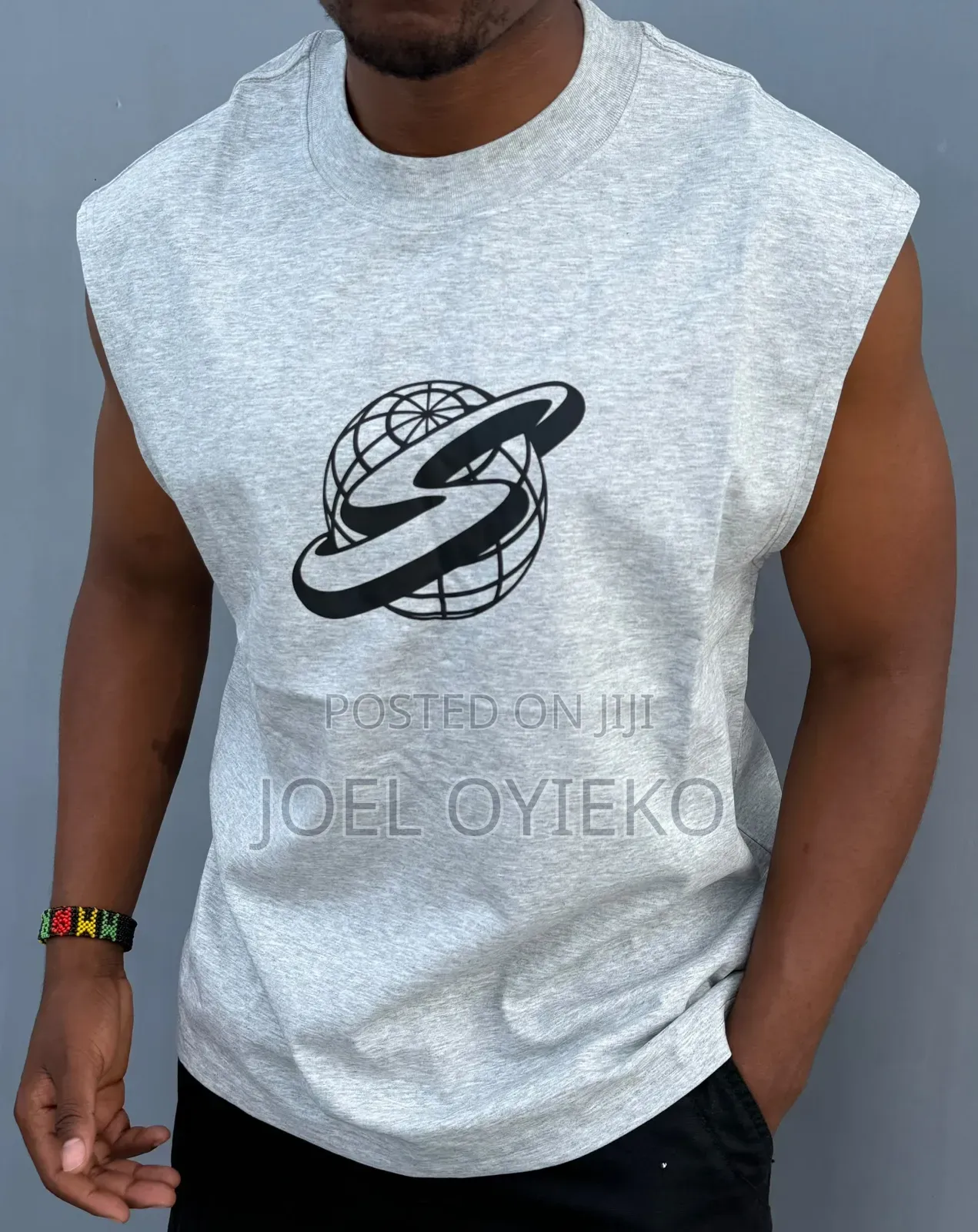 Quality Collarless T Shirts