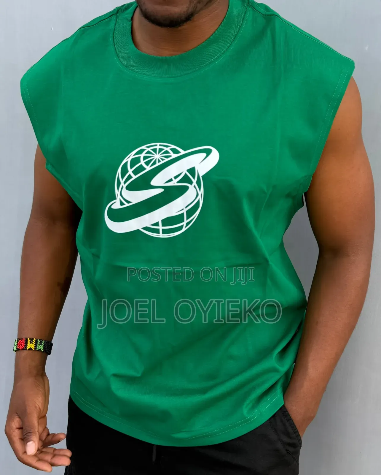 Quality Collarless T Shirts