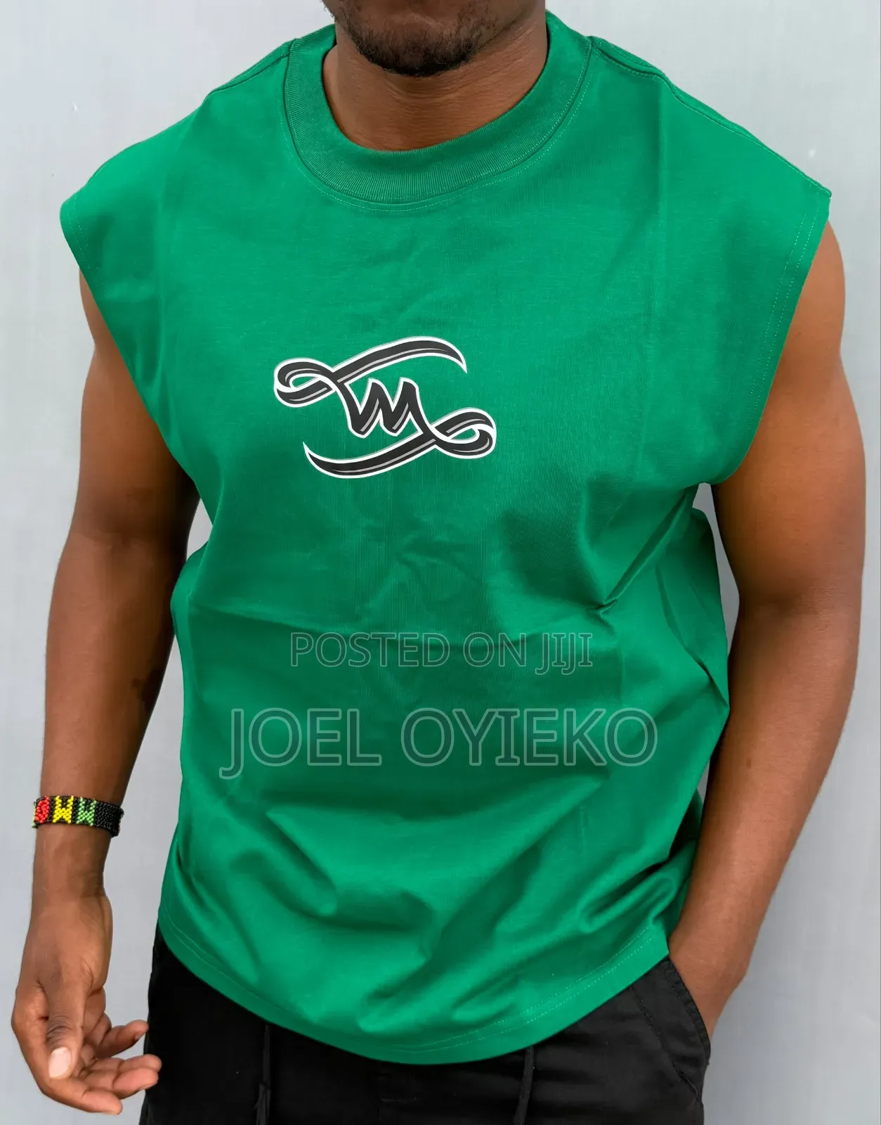 Quality Collarless T Shirts