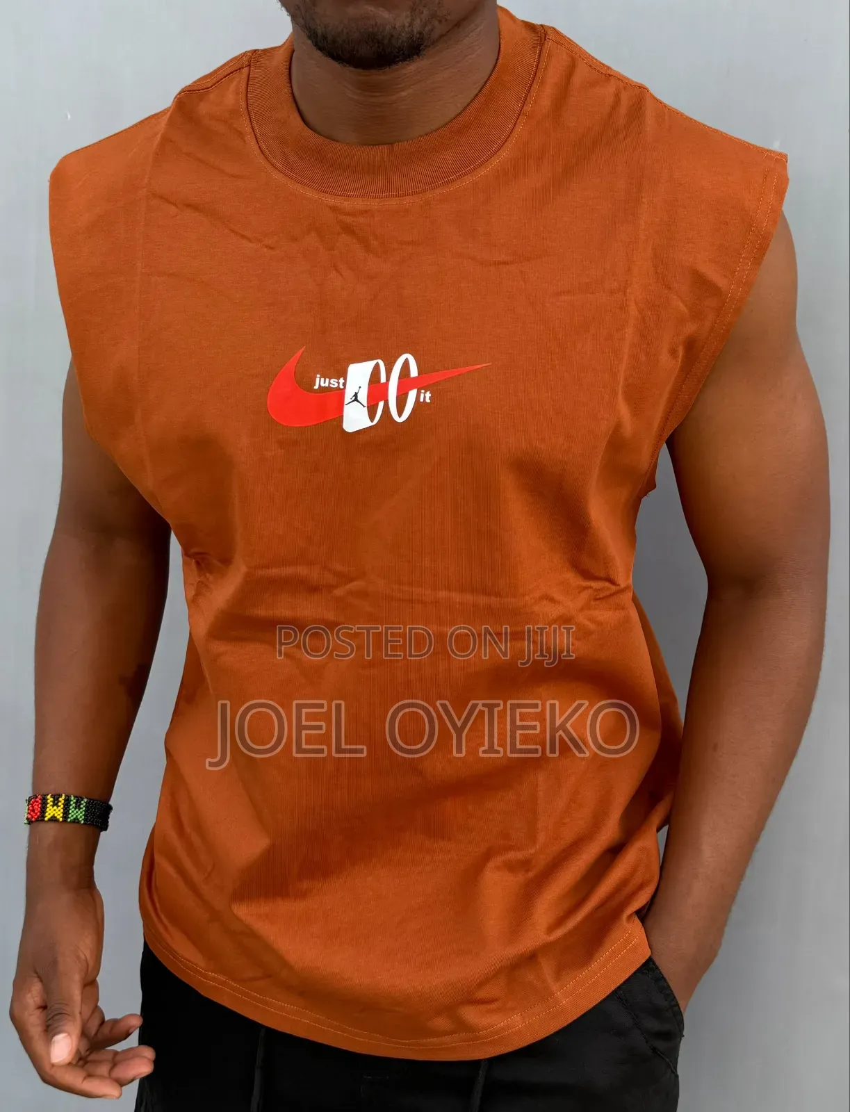 Quality Collarless T Shirts