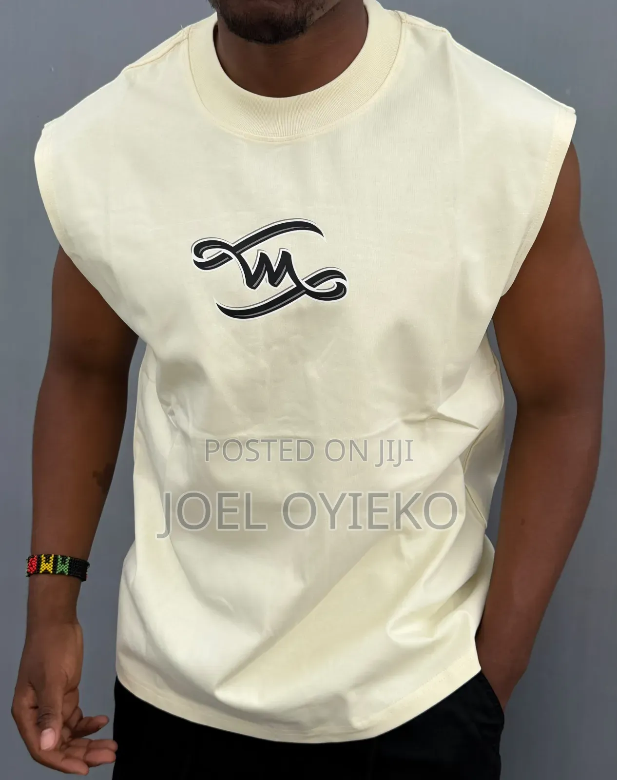 Quality Collarless T Shirts