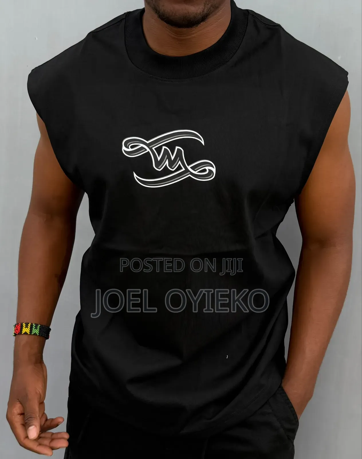 Quality Collarless T Shirts