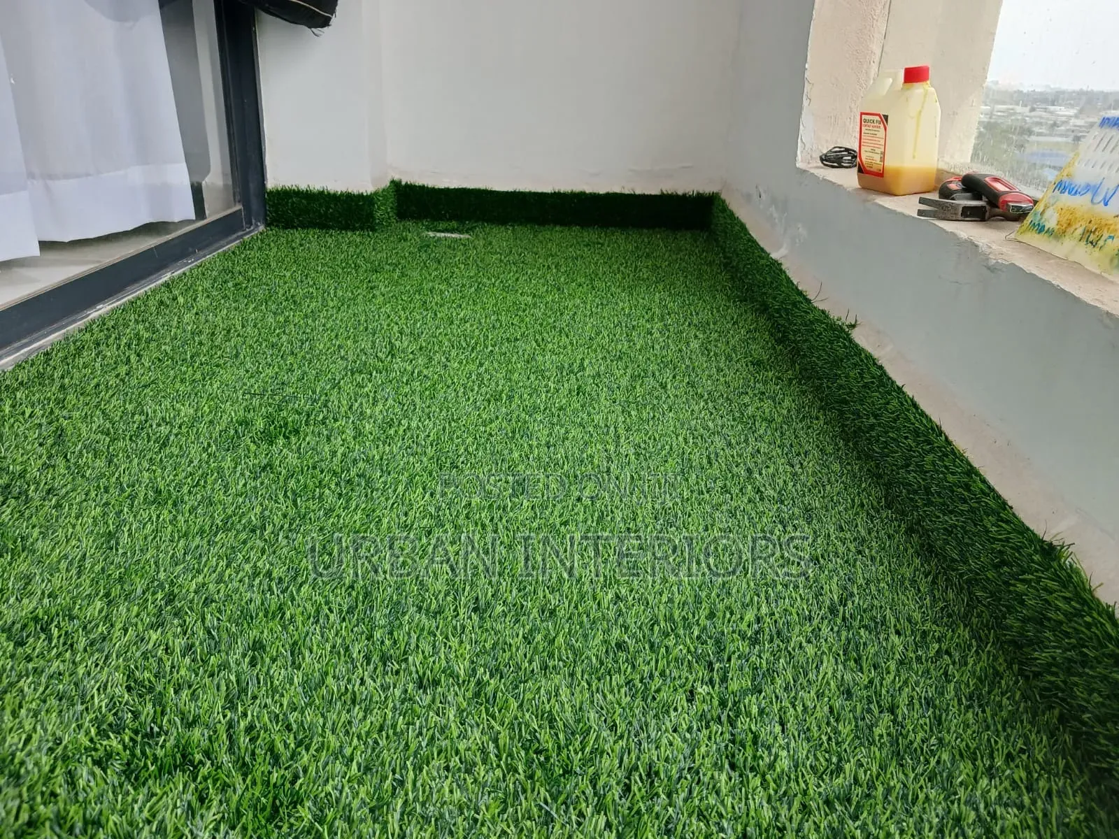 Artificial Grass Carpet Artificial Grass Carpet for Home Interiors