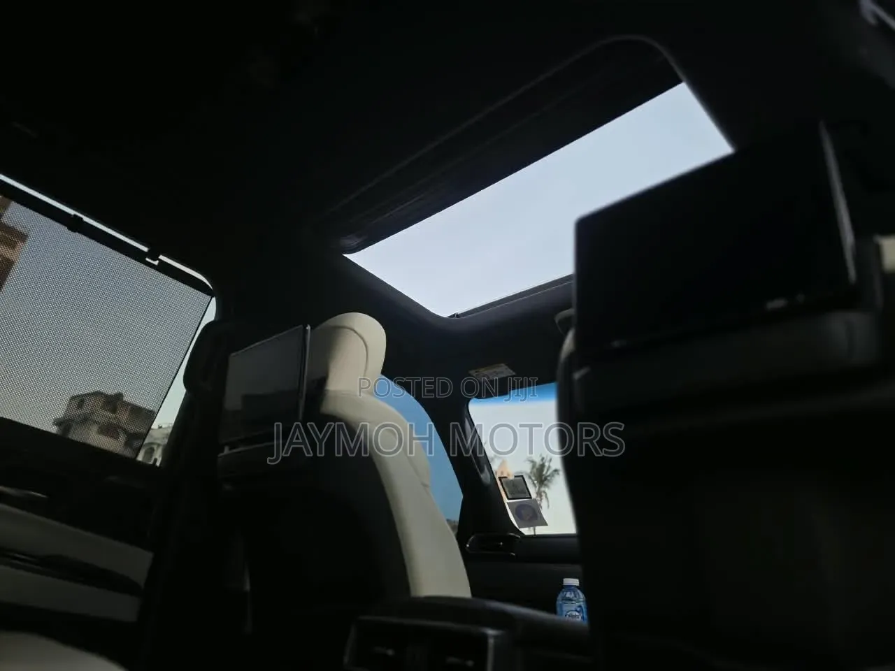 Lexus LX 2024