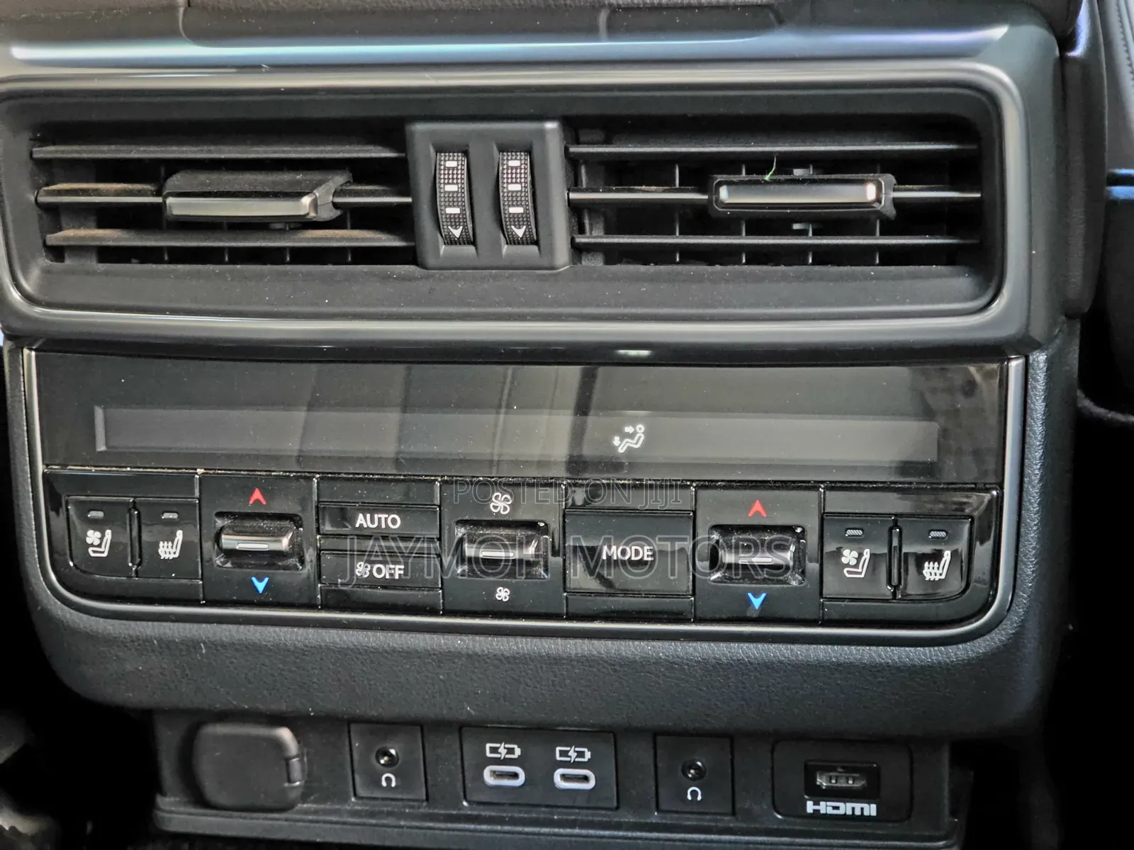 Lexus LX 2024