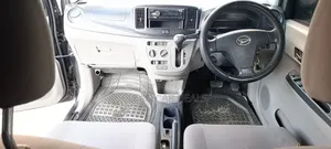 Daihatsu Mira 2014 Black