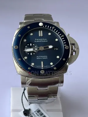 Toptier Executive Watches. Panerai/Swarovski/Jacob&Co. Brands