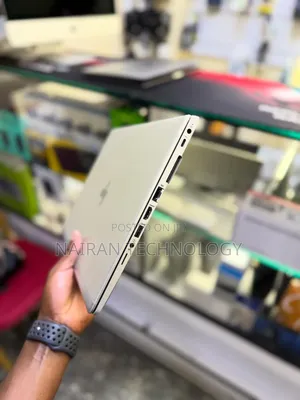 Laptop HP EliteBook 830 G6 8GB Intel Core i5 SSD 256GB