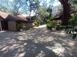Exquisite Standalone Office 0.4 Acres Kileleshwa