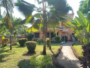 4bdrm Maisonette in Ndiani, Ukunda for sale