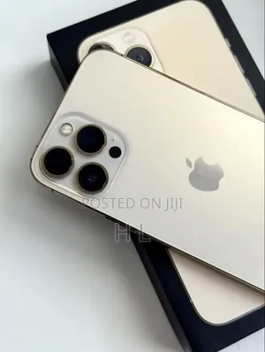 Apple iPhone 13 Pro Max 512 GB Gold