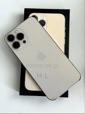 Apple iPhone 13 Pro Max 512 GB Gold