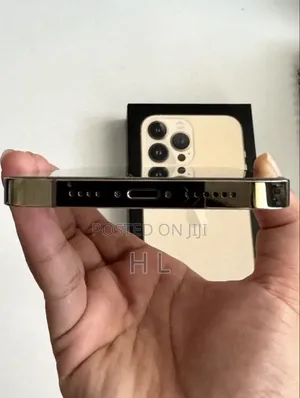 Apple iPhone 13 Pro Max 512 GB Gold