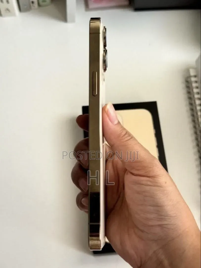 Apple iPhone 13 Pro Max 512 GB Gold