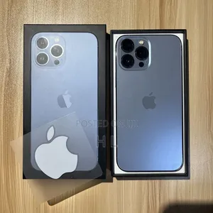Apple iPhone 13 Pro Max 256 GB Blue