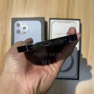 Apple iPhone 13 Pro Max 256 GB Blue