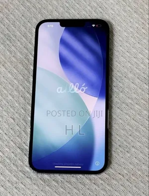 Apple iPhone 13 Pro Max 256 GB Blue