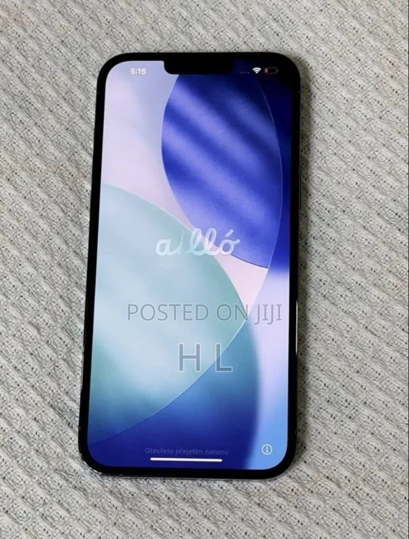 Apple iPhone 13 Pro Max 256 GB Blue