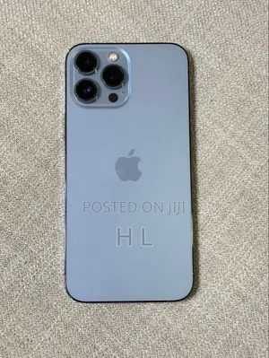 Apple iPhone 13 Pro Max 256 GB Blue