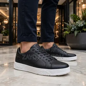 Men Black Timberland Casual
