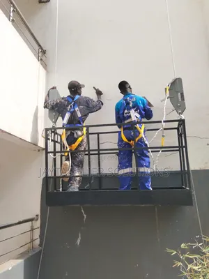 Signage Installation Machines