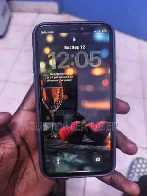 Apple iPhone 11 Pro 256 GB Green