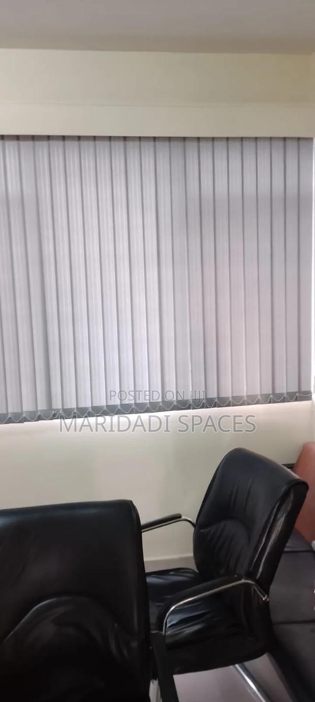 Blinds That Will Turn Your Office Classy - main view