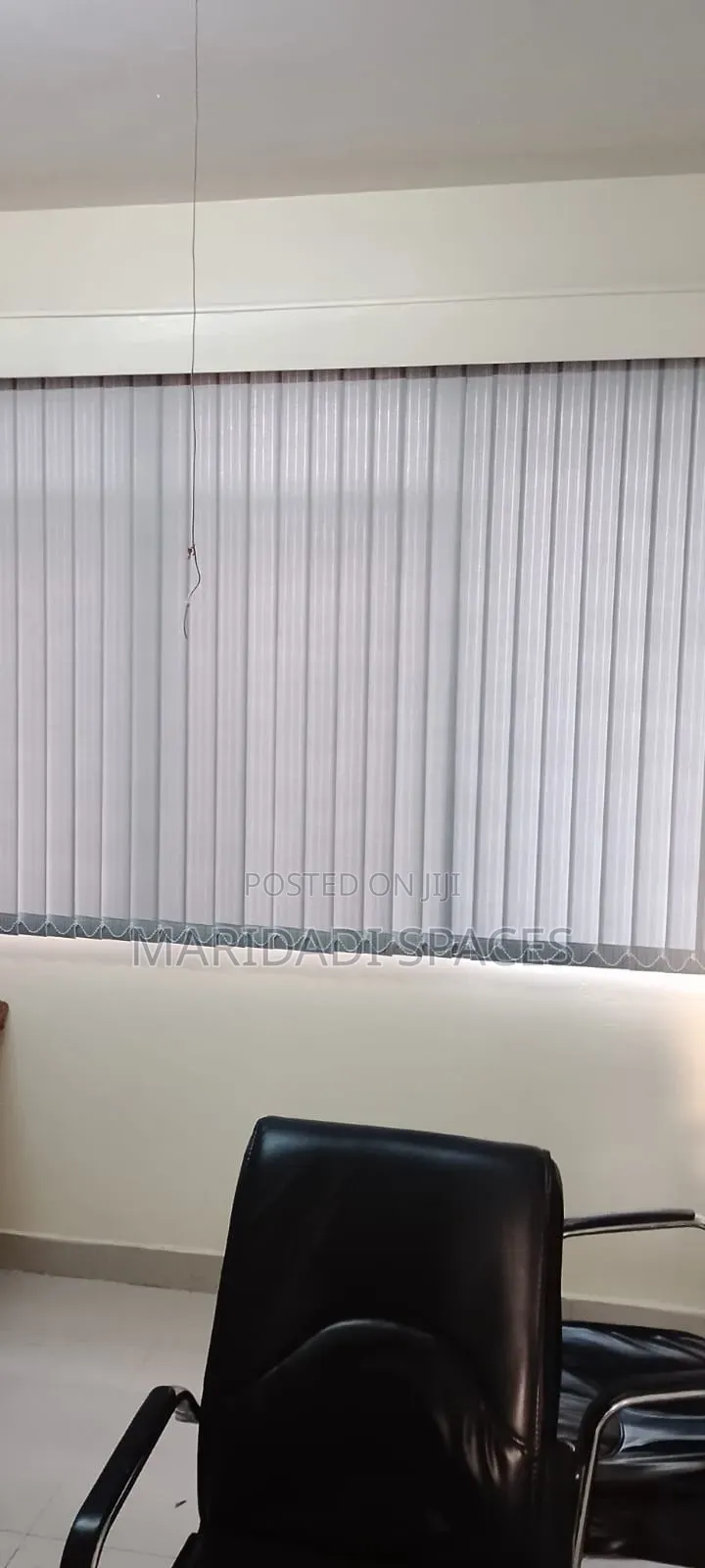 Blinds That Will Turn Your Office Classy
