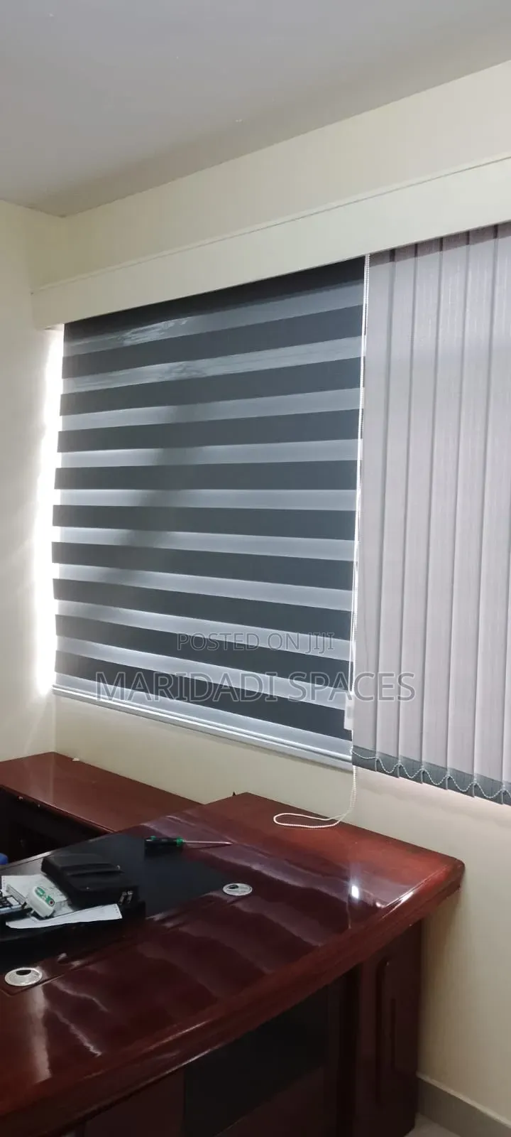Office Blinds That Redefine Your Office and Homes