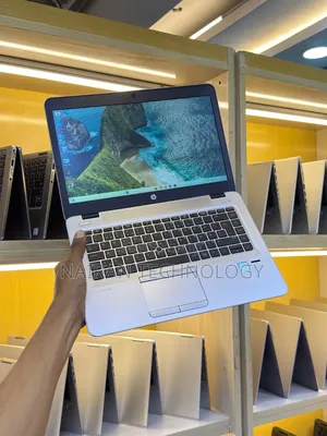 Laptop HP EliteBook 840 G3 8GB Intel Core i5 SSD 256GB