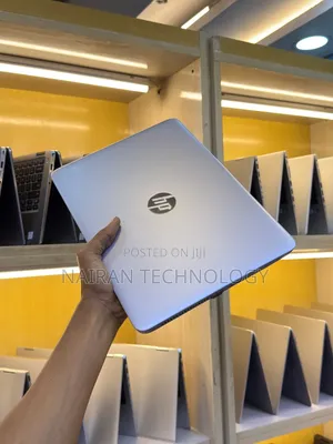 Laptop HP EliteBook 840 G3 8GB Intel Core i5 SSD 256GB