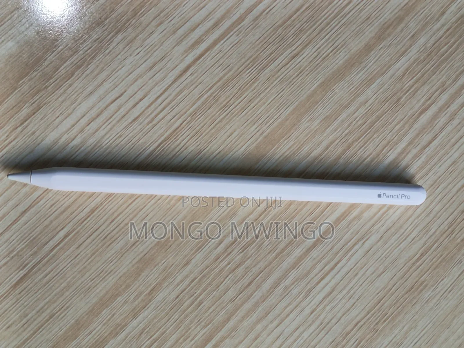 Apple Pencil Pro