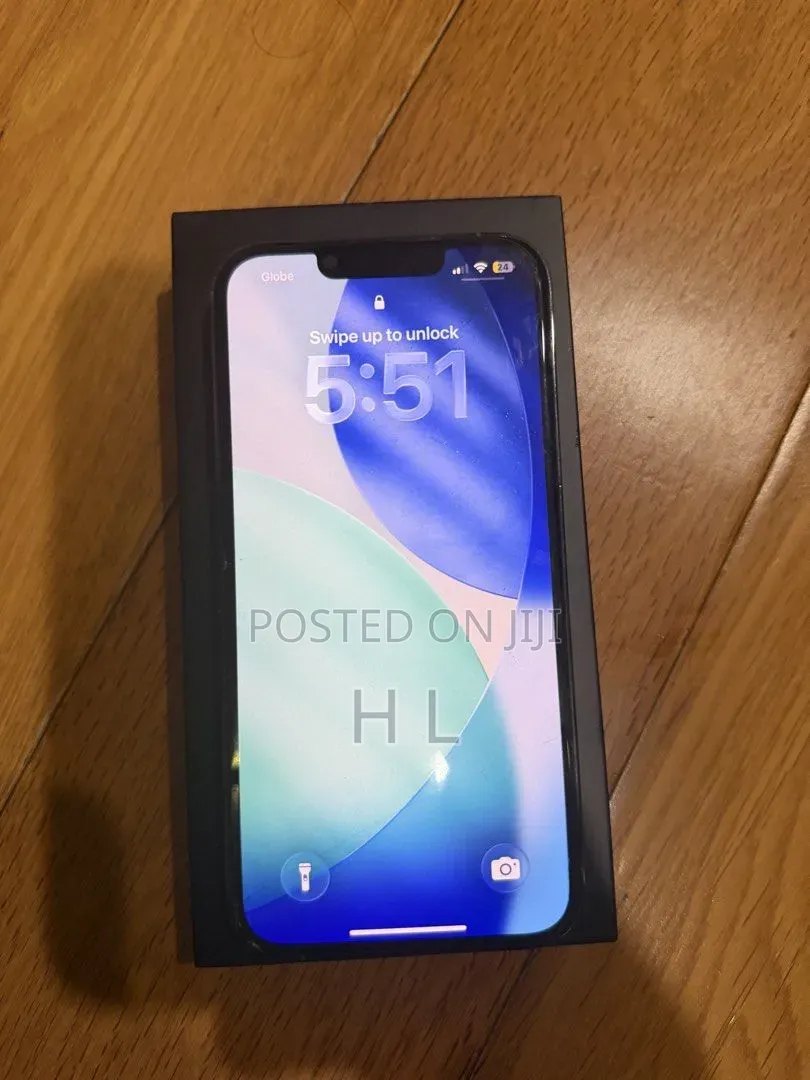 Apple iPhone 13 Pro 512 GB Blue