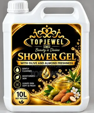 Shower Gel