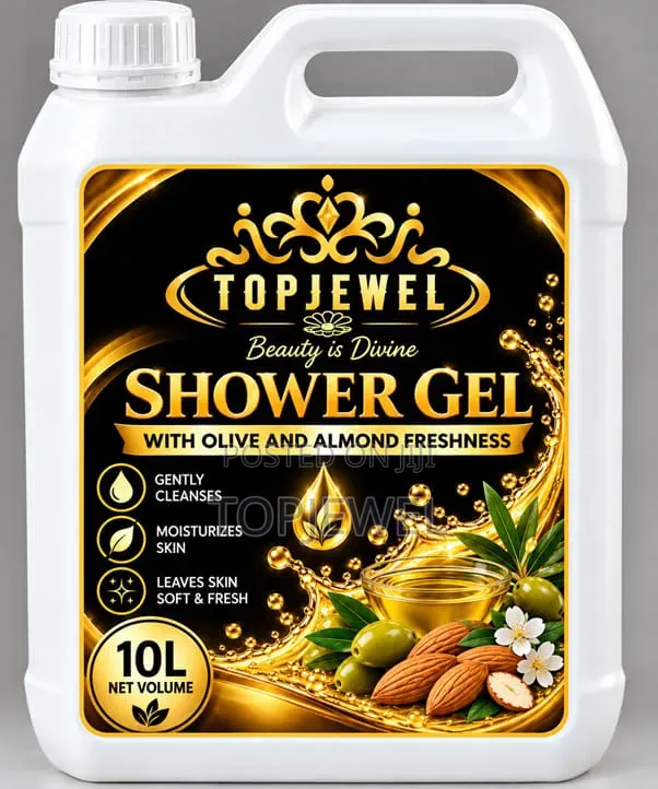 Shower Gel