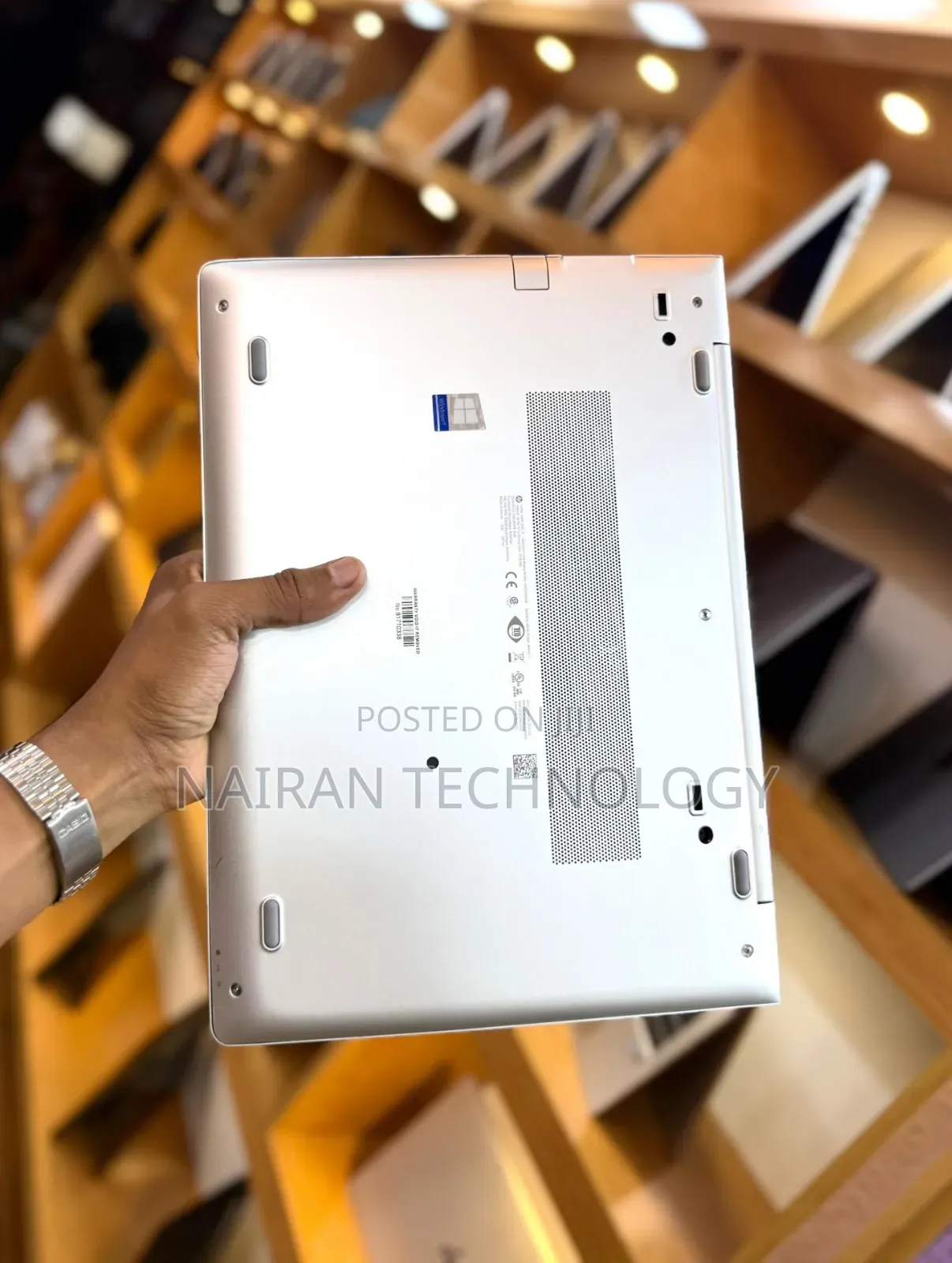 Laptop HP EliteBook 840 G6 8GB Intel Core i5 SSD 256GB