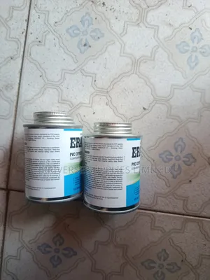 PVC Cement/Glue 237ml