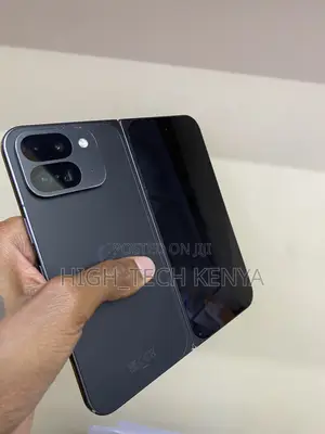 Google Pixel 9 Pro Fold 256 GB Black