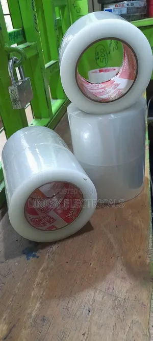 Packaging Tapes