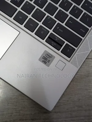 Laptop HP EliteBook 830 G7 8GB Intel Core i5 SSD 256GB
