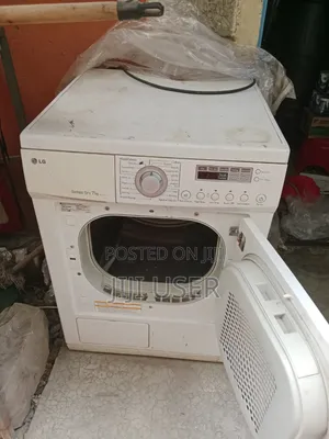 LG Dryer for Laundry