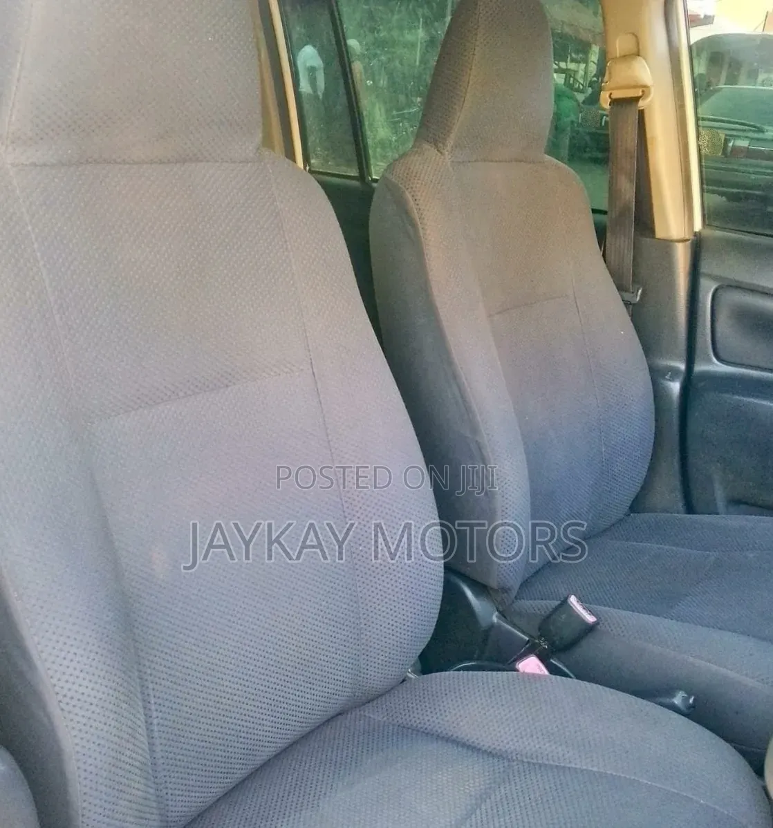 Toyota Probox 2011 White