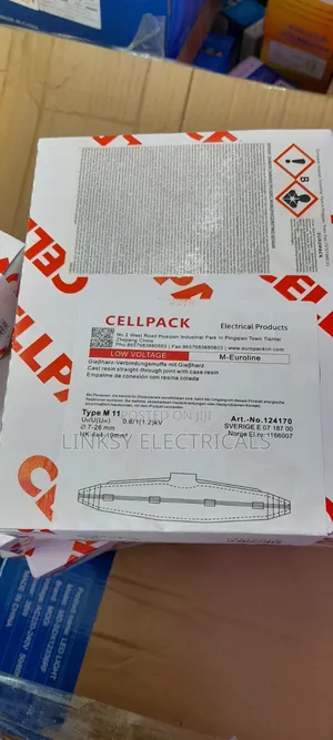 Splicing Kit
