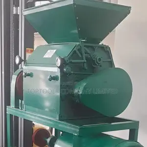 Big Roller Mill 20hp Motor