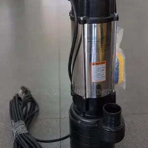 Aico Copper Wired Qdx6 Submersible 3hp 70mtr 93m/Hr