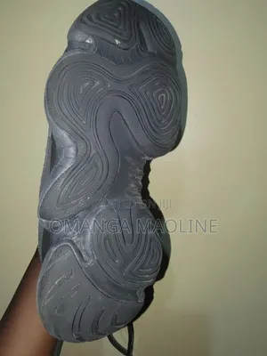 Adidas Jeezy 500 [ GW6373]