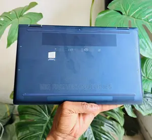 Laptop HP Dragonfly G1 8GB Intel Core i5 SSD 256GB